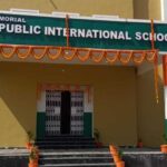 Grand Opening of Rahul Memorial Delhi Public International School Dhanbad