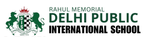 Rahul Memorial Delhi Public International School Dhanbad